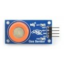 Alcohol sensor MQ-3 module, semiconductor, Waveshare 9530
