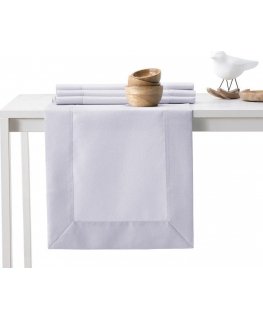 AmeliaHome Staltiesė AH EMPIRE BRD LILA 40X120