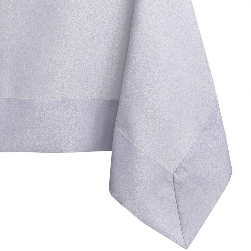 AmeliaHome Tablecloth AH EMPIRE BRD LILAC 40X120 – 2
