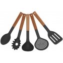 VIRTUVĖS ĮRANKIŲ RINKINYS KLAUSBERG KB-7511 VIRTUVĖS ĮRANKIŲ RINKINYS KLAUSBERG KB-7511