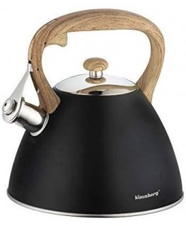 VIRDULYS SU ŠVILPUKU KLAUSBERG 3L KB-7262
