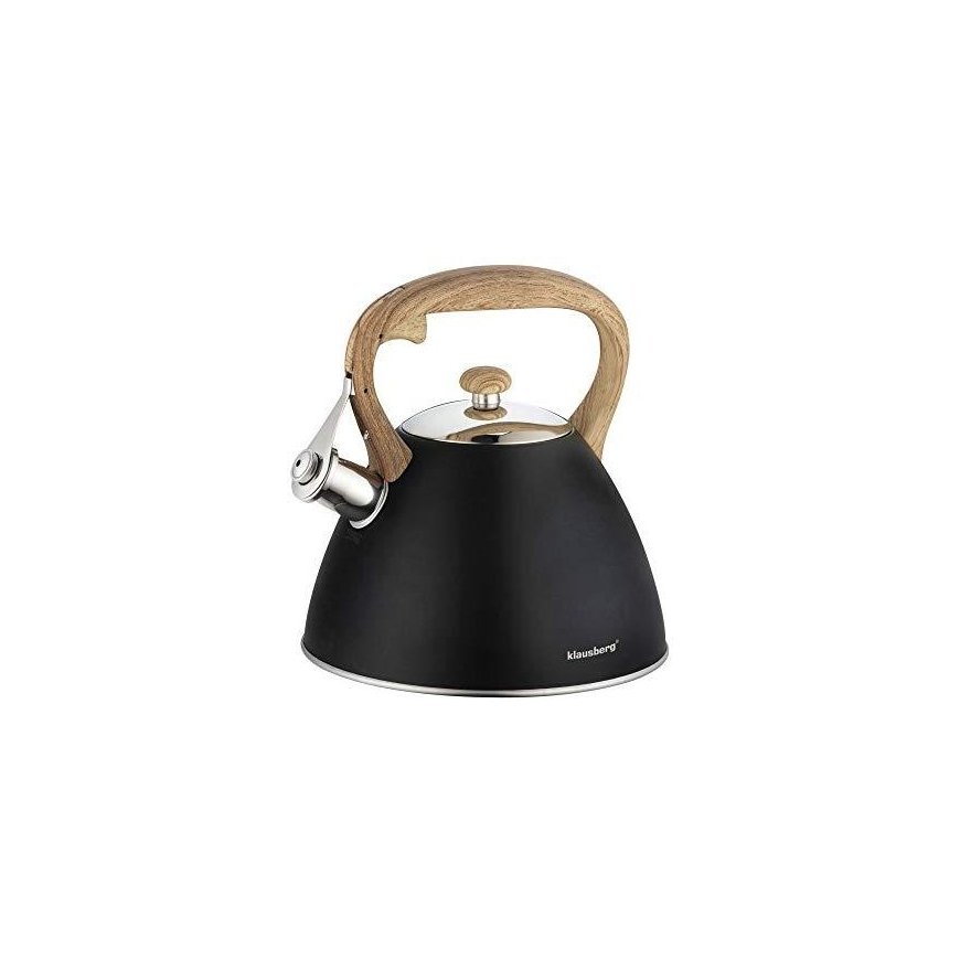 VIRDULYS SU ŠVILPUKU KLAUSBERG 3L KB-7262