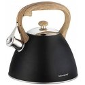 WHISTLING KETTLE KLAUSBERG 3L KB-7262 WHISTLING KETTLE KLAUSBERG 3L KB-7262