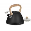 WHISTLING KETTLE KLAUSBERG 3L KB-7262 WHISTLING KETTLE KLAUSBERG 3L KB-7262