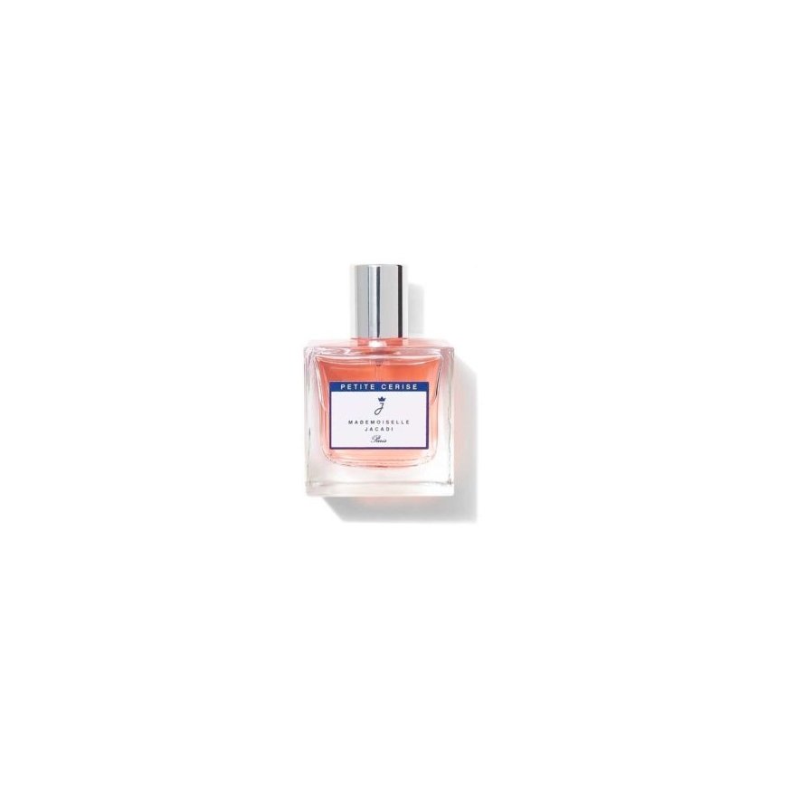 Jacadi MADEMOISELLE PETITE CERISE EDT höyry 100 ml – 2