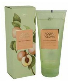 4711 Balanc White Peach and Cor Gel, 200 ml