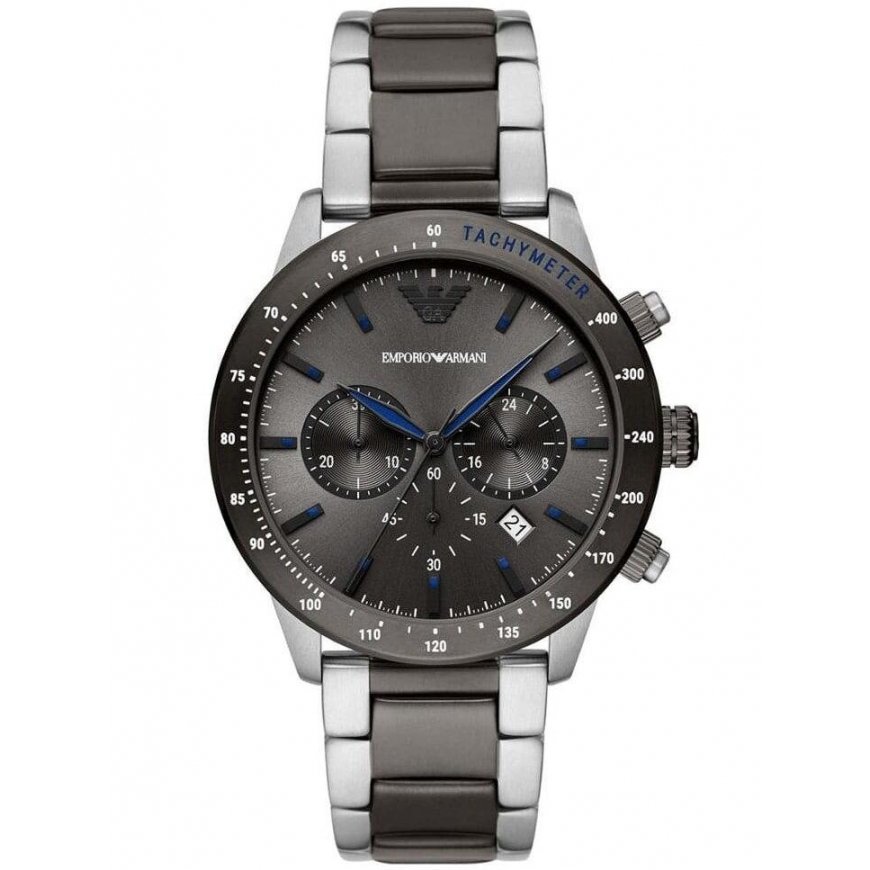Giorgio Armani Men`s watch EMPORIO ARMANI