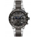 Men's watch EMPORIO ARMANI AR11391 - MARIO (zi017e) Men's watch EMPORIO ARMANI AR11391 - MARIO (zi017e)