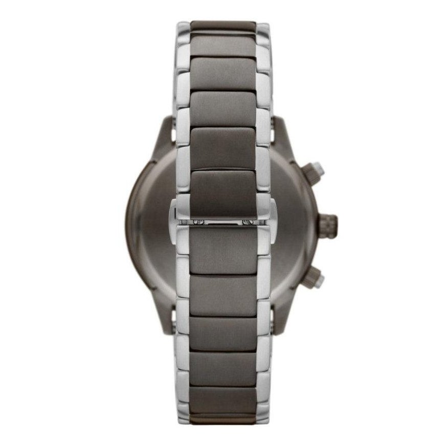 Miesten kello EMPORIO ARMANI AR11391 - MARIO (zi017e) – 3