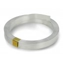 Oem Juosta suvirinimo elementams 0.12x8mm - 10m Oem Juosta suvirinimo elementams 0.12x8mm - 10m
