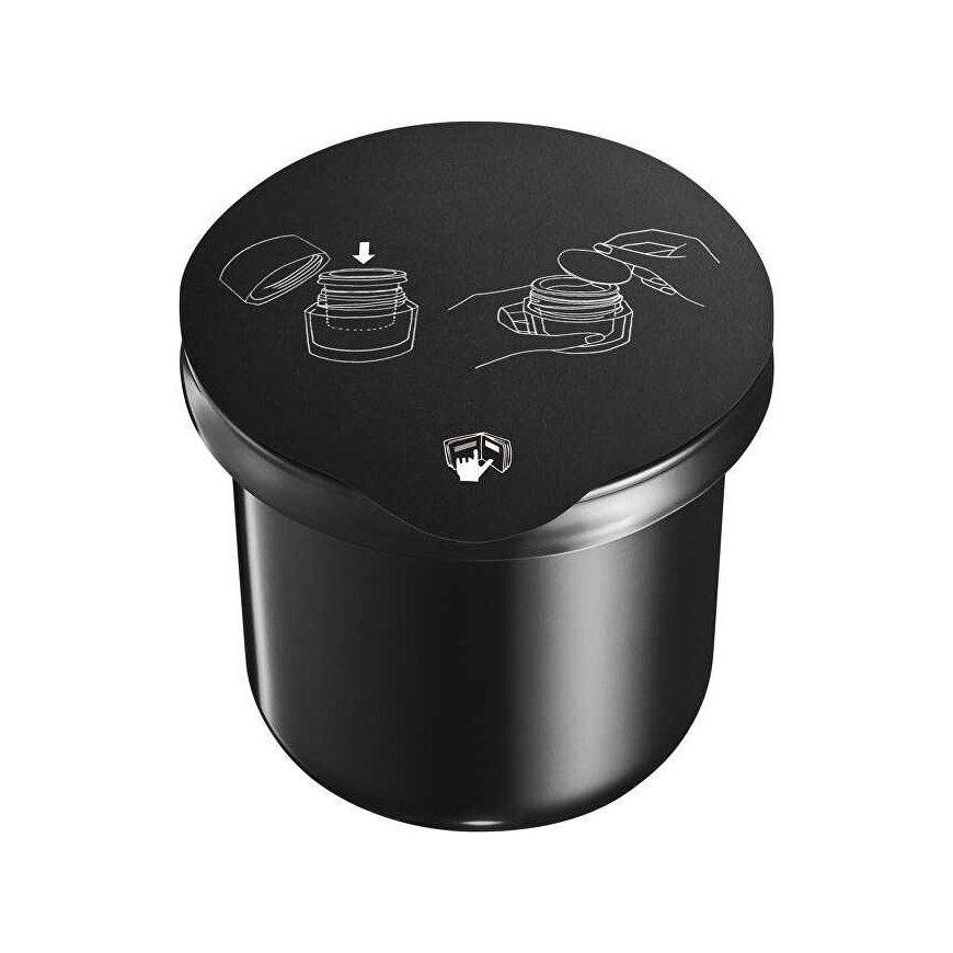 Shiseido Refill for anti-aging cream for