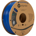 Polymaker PolyLite PLA - 1kg - 1,75mm - Sininen Polymaker PolyLite PLA - 1kg - 1,75mm - Sininen
