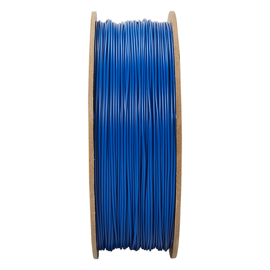 Polymaker PolyLite PLA - 1kg - 1.75mm - Blue – 2