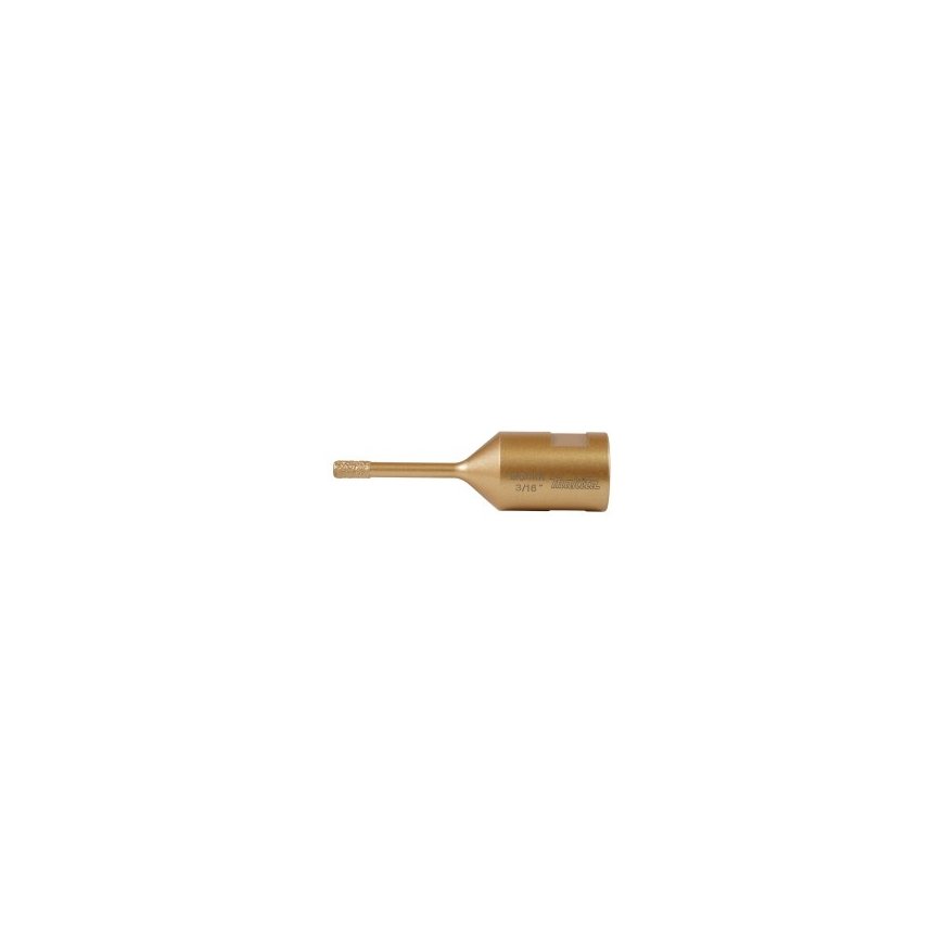 Diamond core bit Makita D-79902 5.0 mm M14