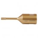 Diamond core bit Makita D-79902 5.0 mm M14 Diamond core bit Makita D-79902 5.0 mm M14