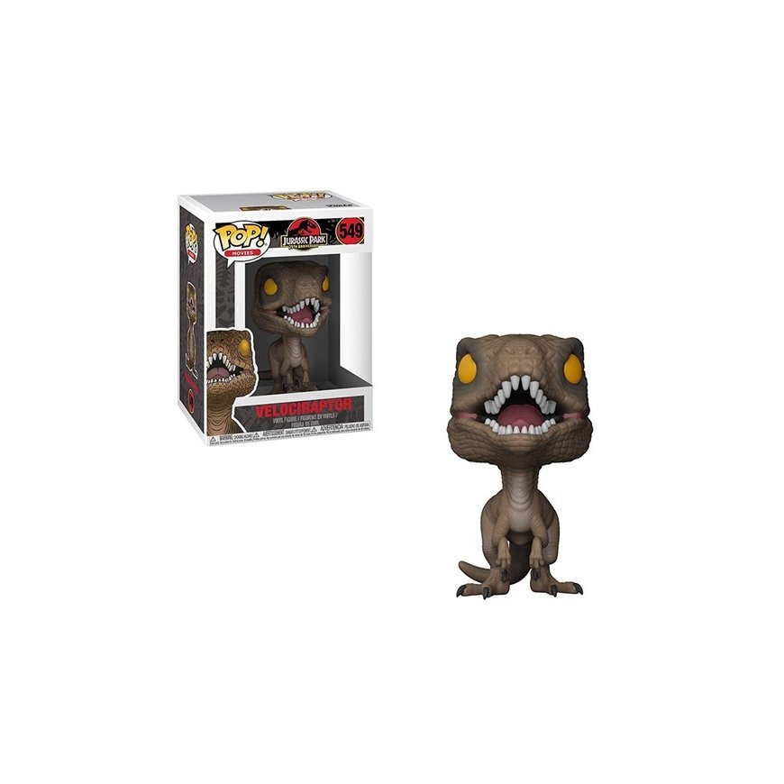 FUNKO Figure POP! Jurassic Park -