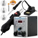 700W HM-29 Humberg soldering station