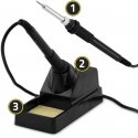 700W HM-29 Humberg soldering station