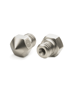 PrimaCreator MK10 nikeliuotas varinis antgalis 0.25mm (visiems metaliniams hot-end) - 1 vnt