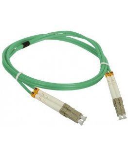The cable itself MM OM3 LC-LC duplex 50/125 5.0 m ALANTEC