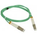 The cable itself MM OM3 LC-LC duplex 50/125 5.0 m ALANTEC The cable itself MM OM3 LC-LC duplex 50/125 5.0 m ALANTEC
