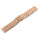 Pacific Model 7 gold bracelet - rose gold 26mm Pacific Model 7 gold bracelet - rose gold 26mm