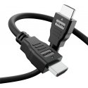 DELL CB325H HDMI кабель 1,8 m HDMI Тип A (Стандарт) Черный DELL CB325H HDMI кабель 1,8 m HDMI Тип A (Стандарт) Черный