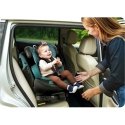 Car seat Nukido Prestige Line black-blue 0-36 kg ISOFIX