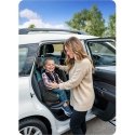 Turvaistuin Nukido Prestige Line musta-sininen 0-36 kg ISOFIX