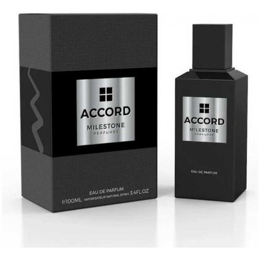 Milestone Srl Milestone Accord EDP perfumed