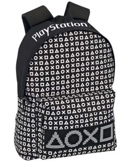 Perona Playstation Bits mukautuva reppu 42cm