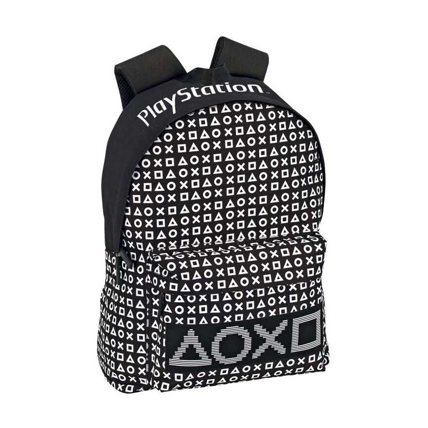 Perona Playstation Bits mukautuva reppu 42cm