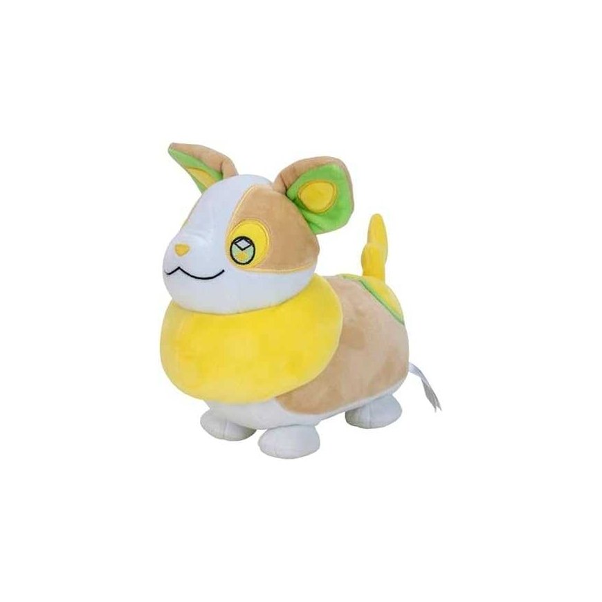 Jazwares POKEMON PLUSH 20 CM PICHU CDU – 4