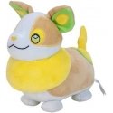 Jazwares POKEMON PLUSH 20 CM PICHU CDU Jazwares POKEMON PLUSH 20 CM PICHU CDU