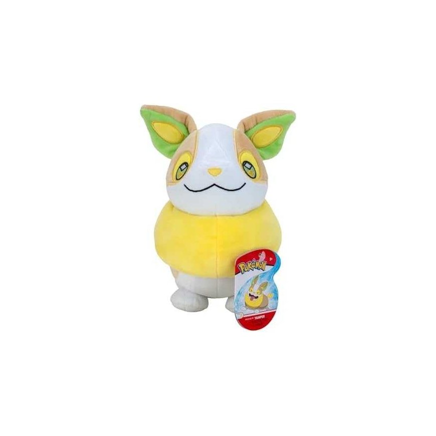 Jazwares POKEMON PLUSH 20 CM PICHU CDU – 5