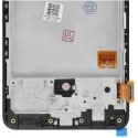 LCD screen for SAMSUNG A41 HARD OLED with frame LCD screen for SAMSUNG A41 HARD OLED with frame