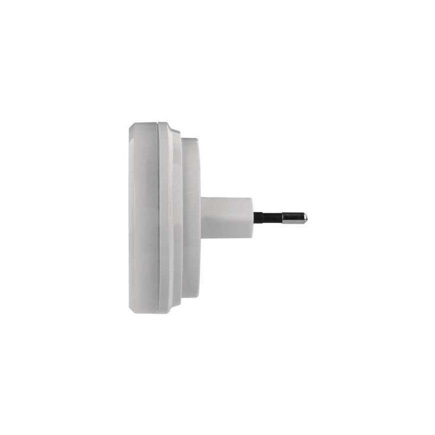 Naktinė lemputė 230V EMOS – 3