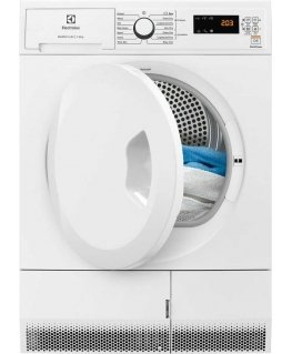 Džiovyklė Electrolux EW2H328R4 -kuivausrumpu