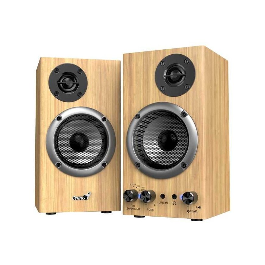 Genius Computer Technology Computer speakers Genius