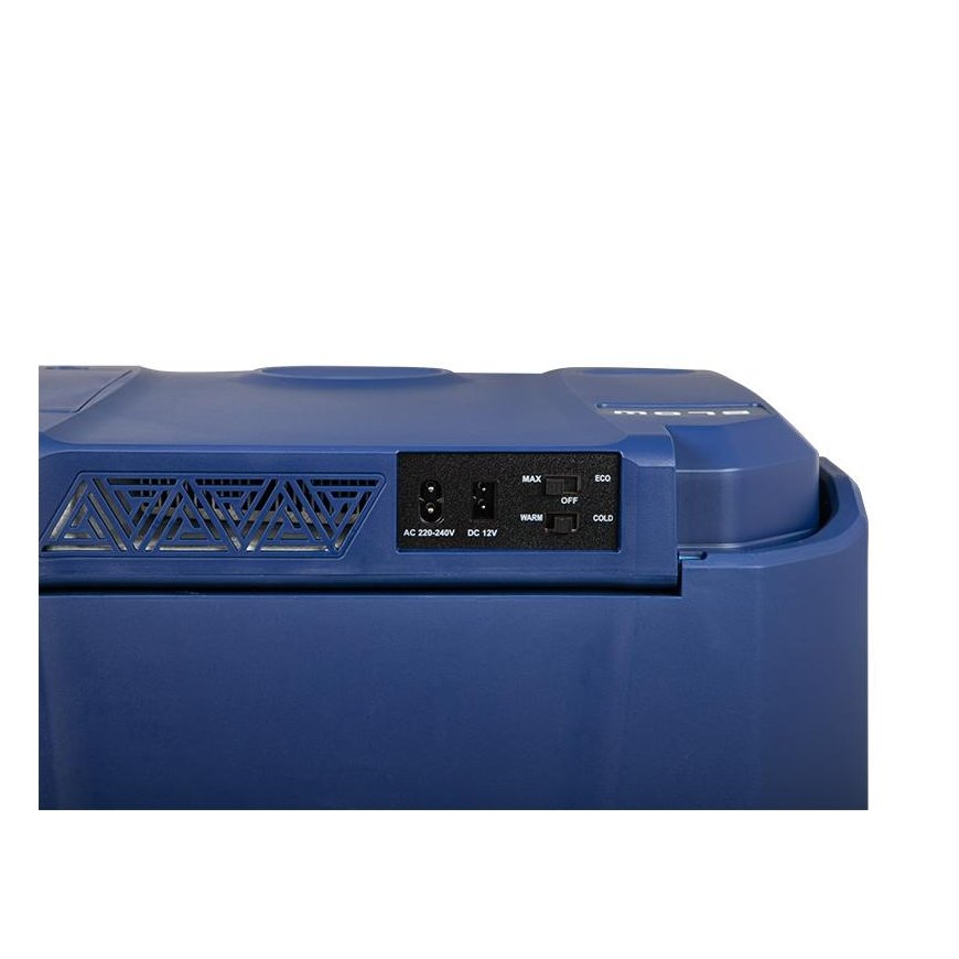 Yksin jäähdytin, 35L BLOW – 5