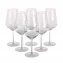 Punaviinilasit 530ml, 6 kpl. RUBIN Punaviinilasit 530ml, 6 kpl. RUBIN