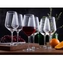 Punaviinilasit 530ml, 6 kpl. RUBIN Punaviinilasit 530ml, 6 kpl. RUBIN