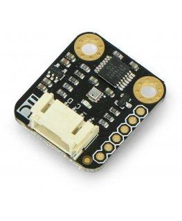 DFRobot Gravity BME280 humidity, temperature and pressure sensor, 110 kPa I2C / SPI 3-5 V