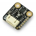 DFRobot Gravity BME280 humidity, temperature and pressure sensor, 110 kPa I2C / SPI 3-5 V DFRobot Gravity BME280 humidity, temperature and pressure sensor, 110 kPa I2C / SPI 3-5 V