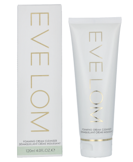 "Eve Lom" Foaming Cream Cleanser 120ml