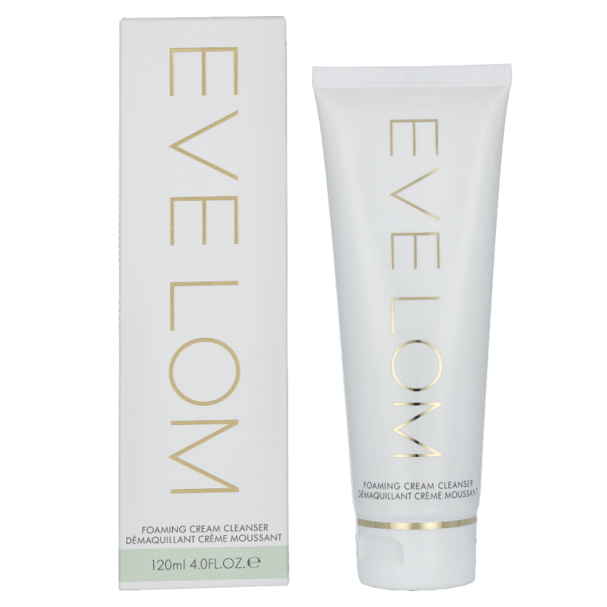 "Eve Lom" putojantis kreminis prausiklis 120ml