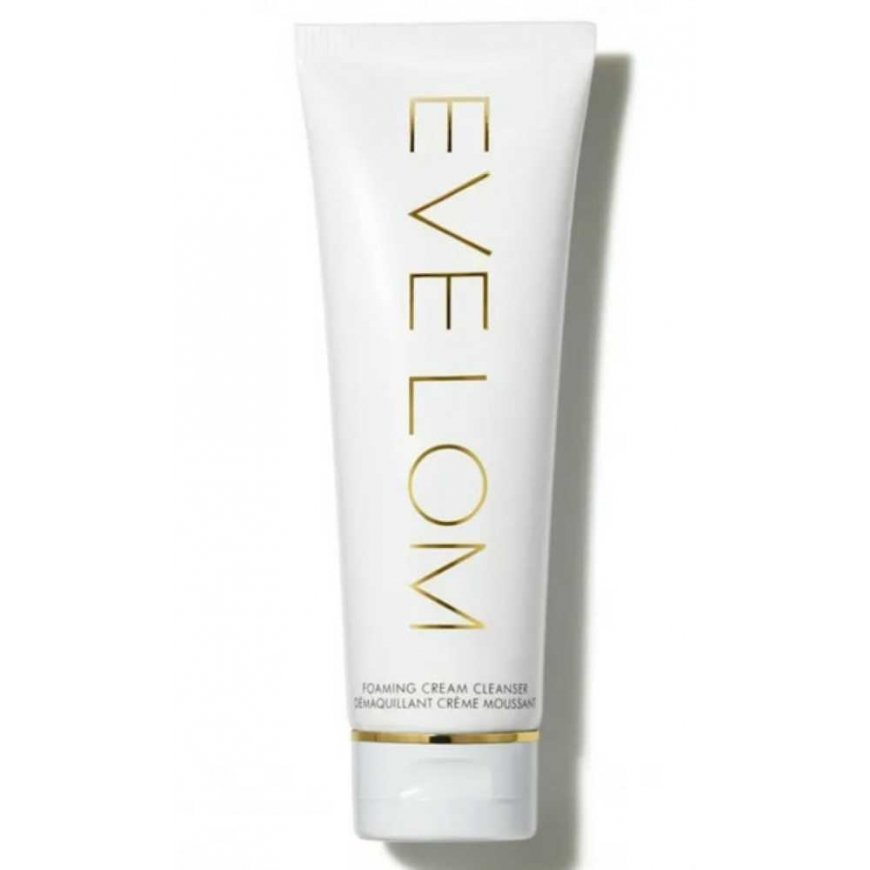 "Eve Lom" putojantis kreminis prausiklis 120ml – 2