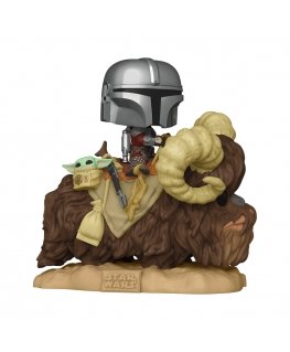 FUNKO POP! Deluxe 52373 коллекционная фигурка/статуэтка