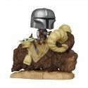 FUNKO POP! Deluxe 52373 veiksmo / kolekcinė figūrėlė FUNKO POP! Deluxe 52373 veiksmo / kolekcinė figūrėlė