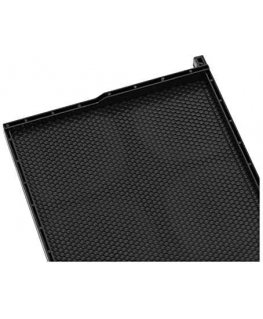 Wiesenfield muovinen mehiläisrunko käärmeillä 483 x 232 mm - 20 kpl